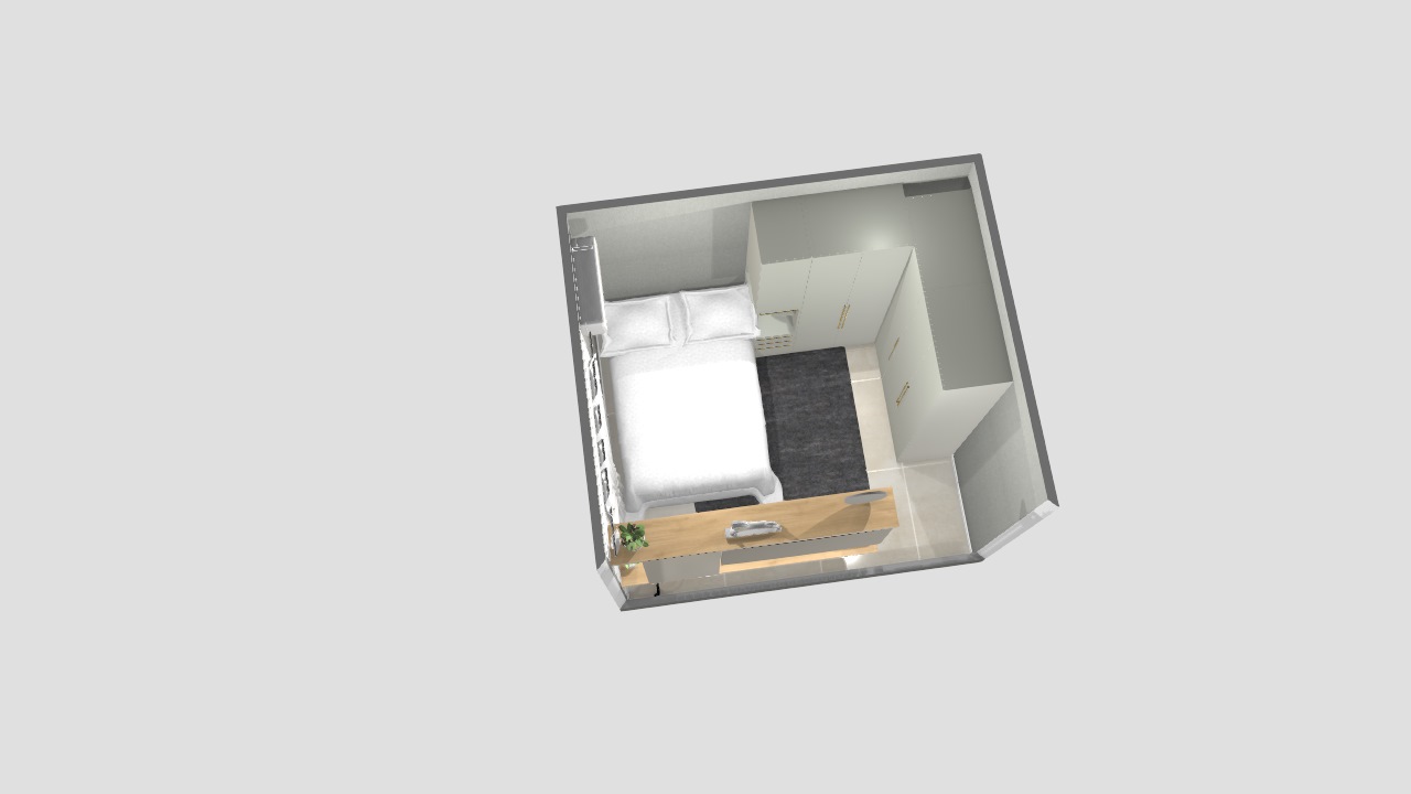 Quarto Modelo 12