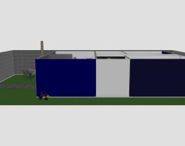 Meu projeto casa de 20m²x30m²