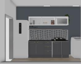 Ap 22 - Cozinha