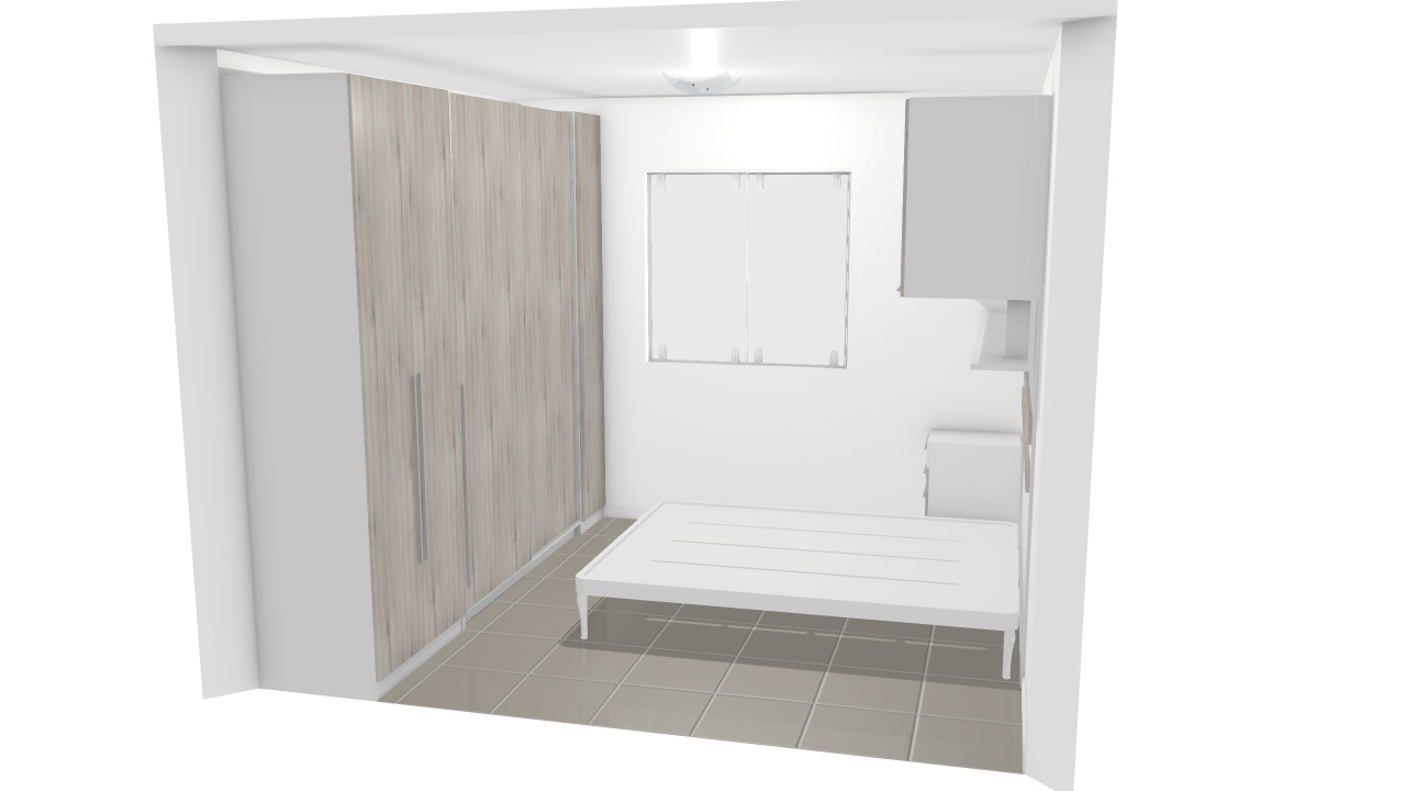 quarto LUANA modelo exclusive