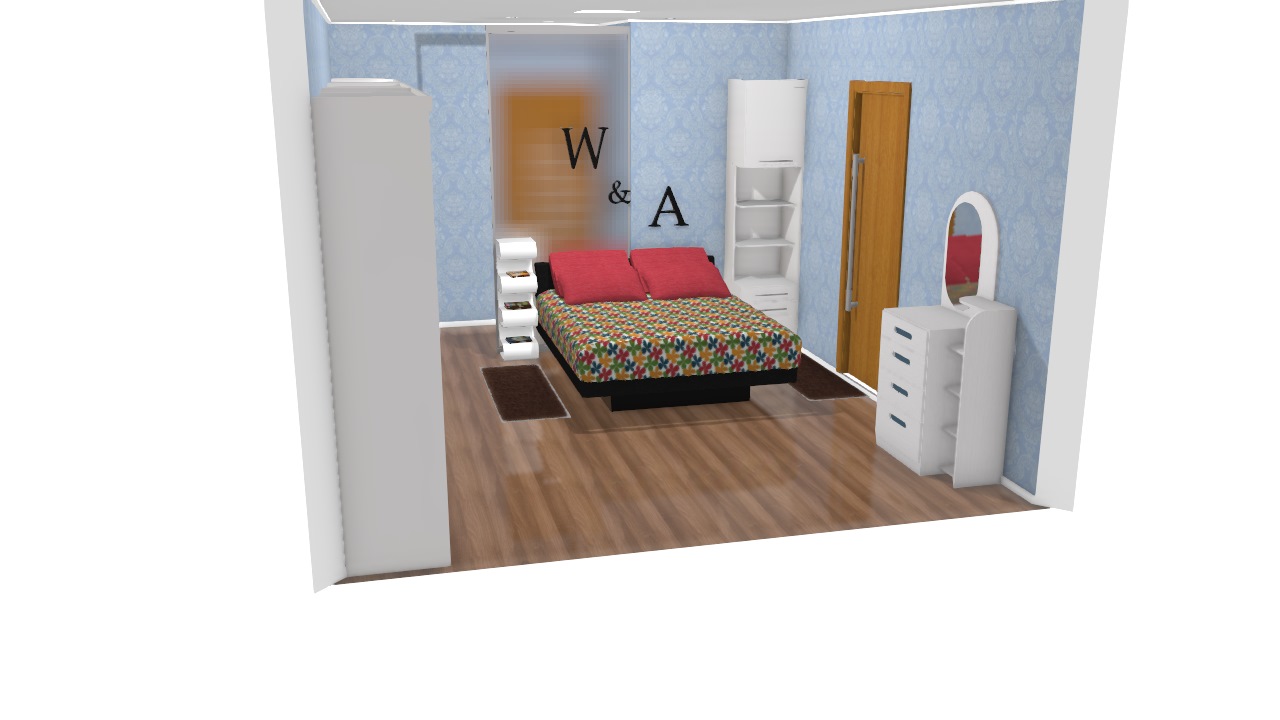 Quarto casal 2