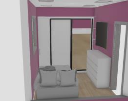 PROJETO QUARTO DAS MENINAS