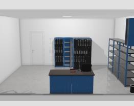 Smart Room - Imb - BR