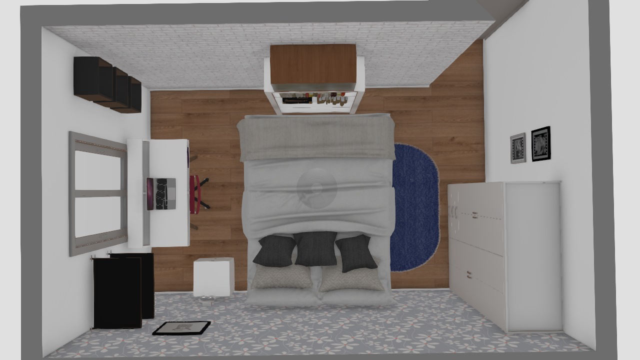 meu quarto 2