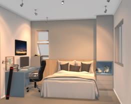 Cozy Bedroom 2023
