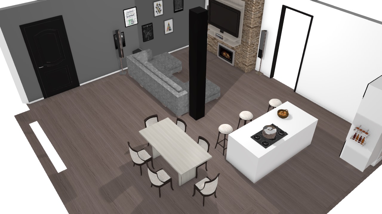 Cozinha 01
