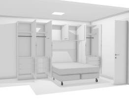 Dormitorio Casal