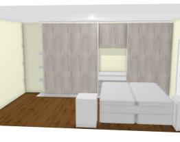 quarto completo