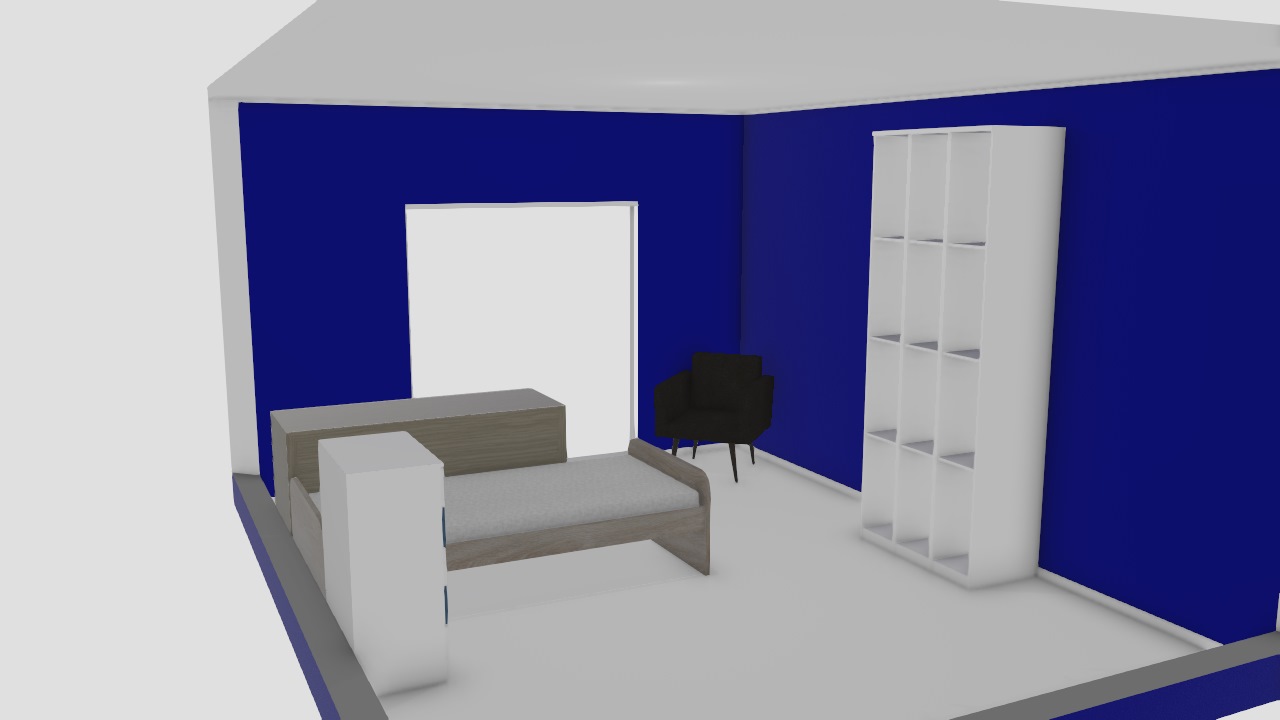 quarto 2d