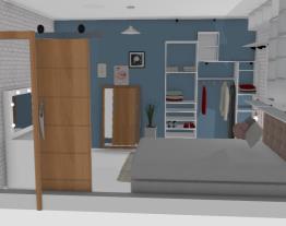 QUARTO CASA 2