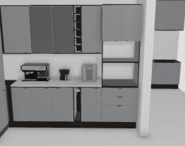 Aspen - Cozinha 2