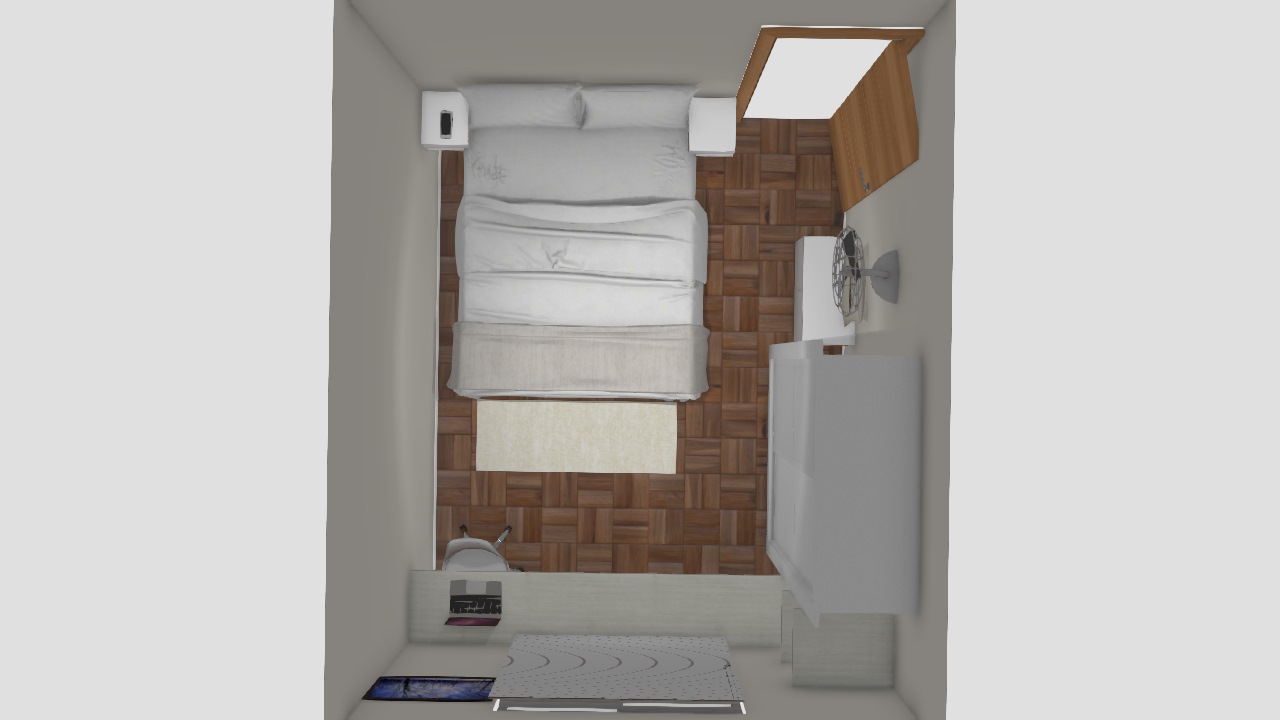 quarto alynne 2 opção