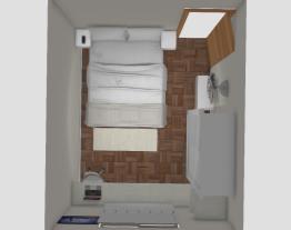 quarto alynne 2 opção