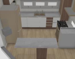 Cozinha 18
