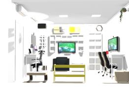 Programmare Home Office Studio