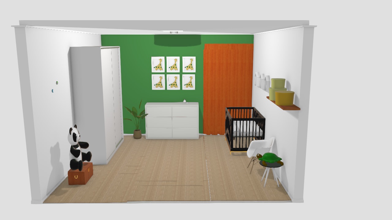 Baby Room 2