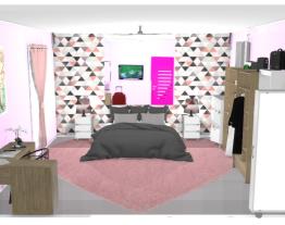 quarto da ana 