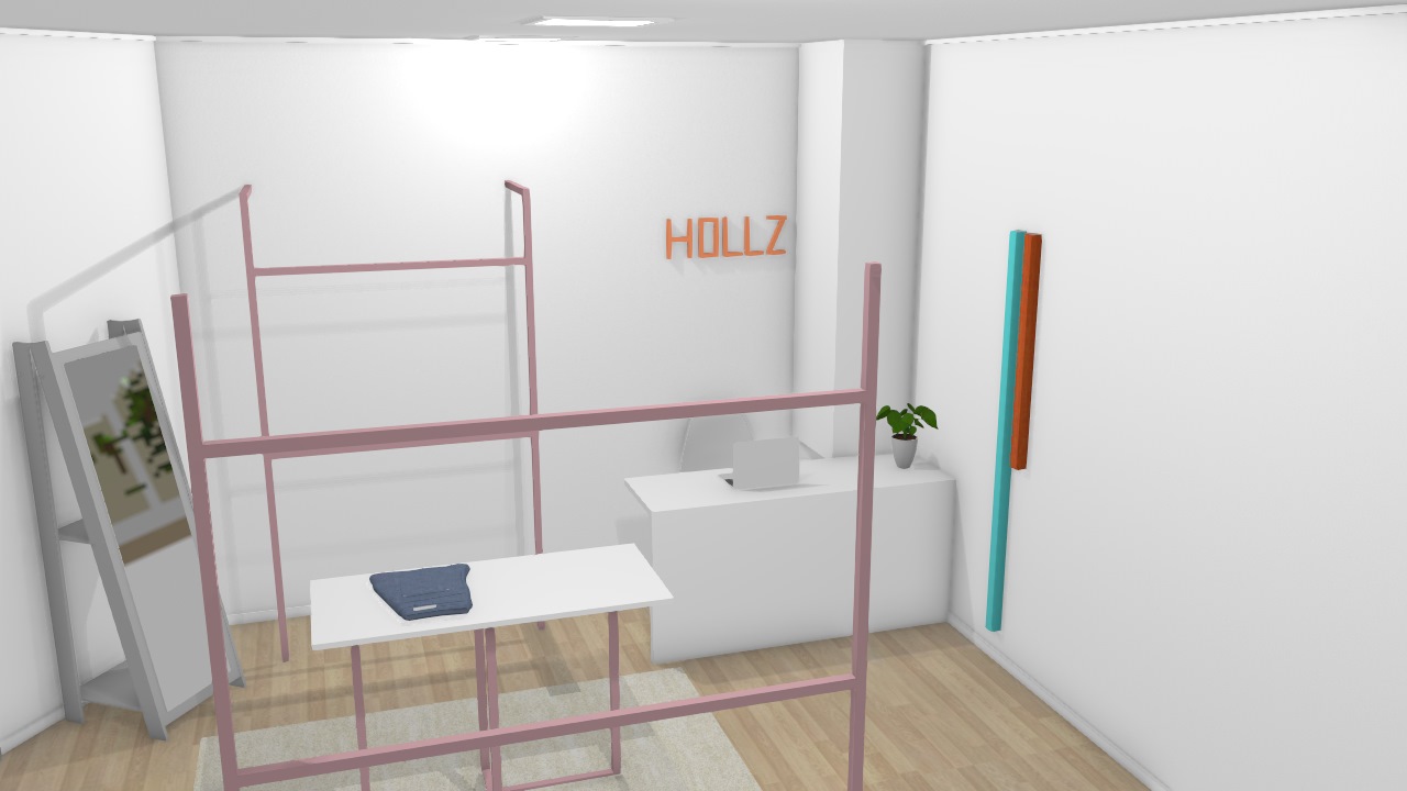 escritório Hollz 