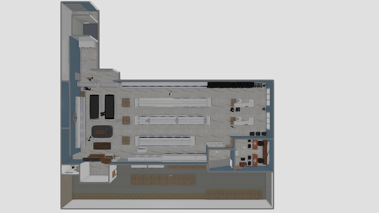 BPS Novo 2 C/cozinha int.