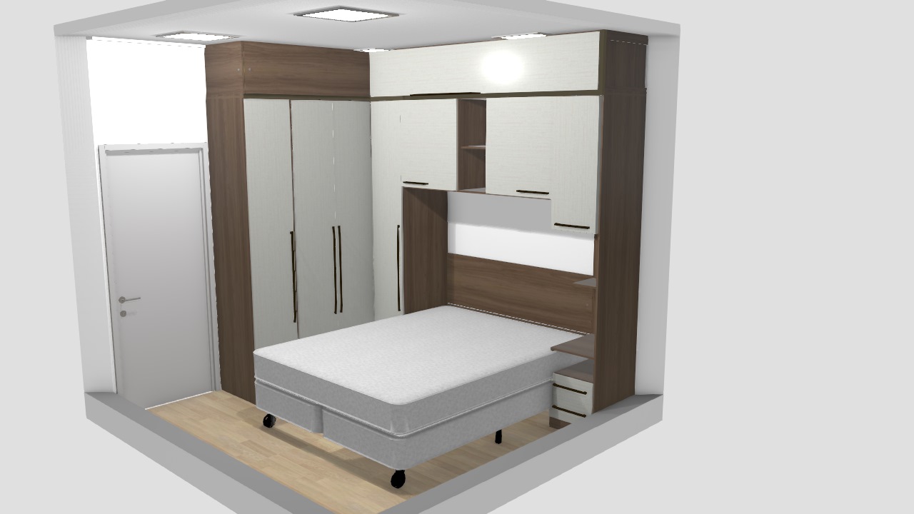 quarto client eda barbara stelly