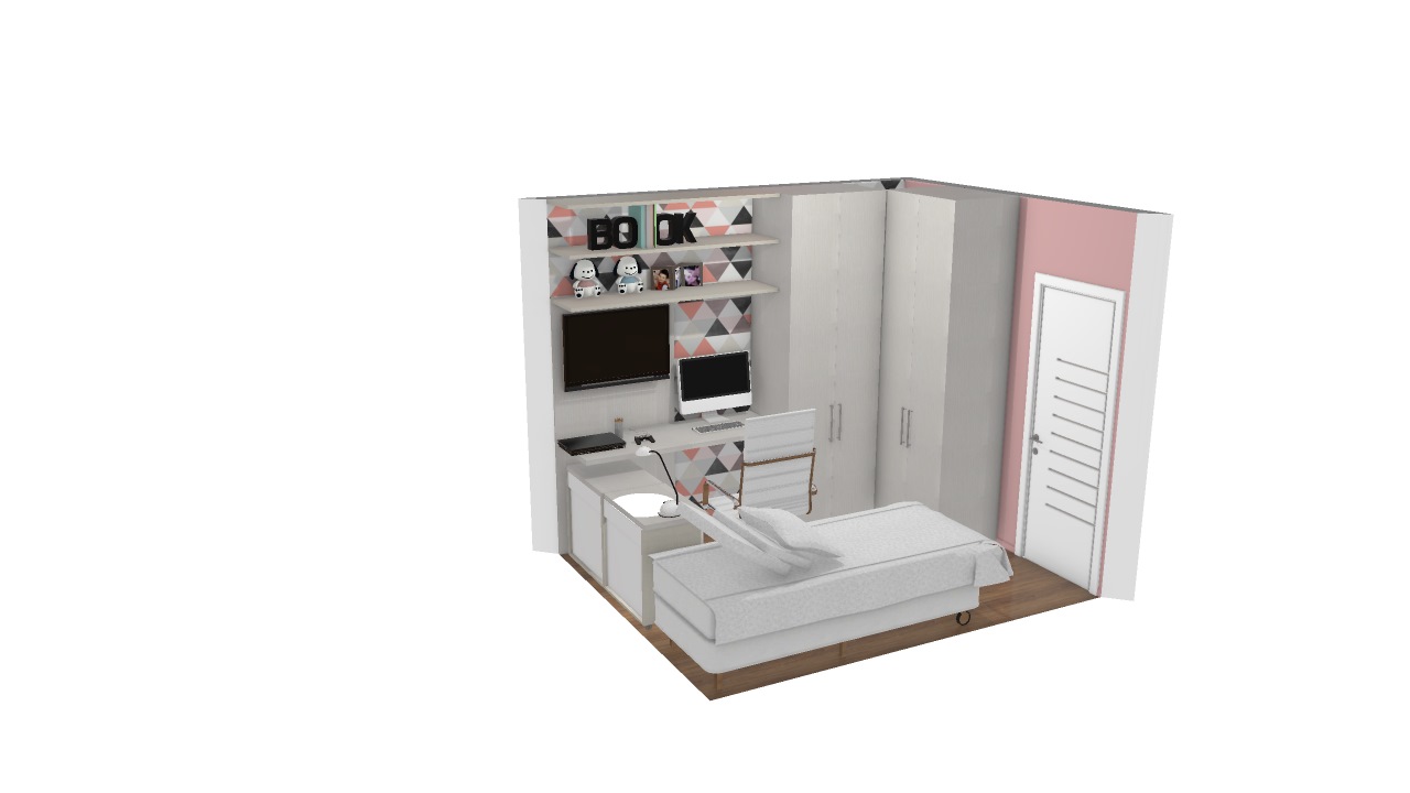 Quarto Laura