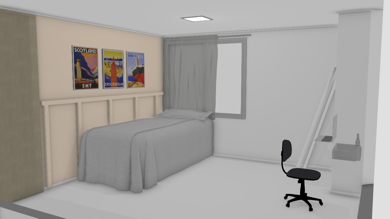 Meu quarto 01