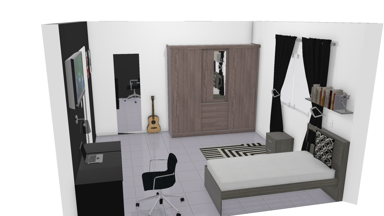 Quarto Jonas