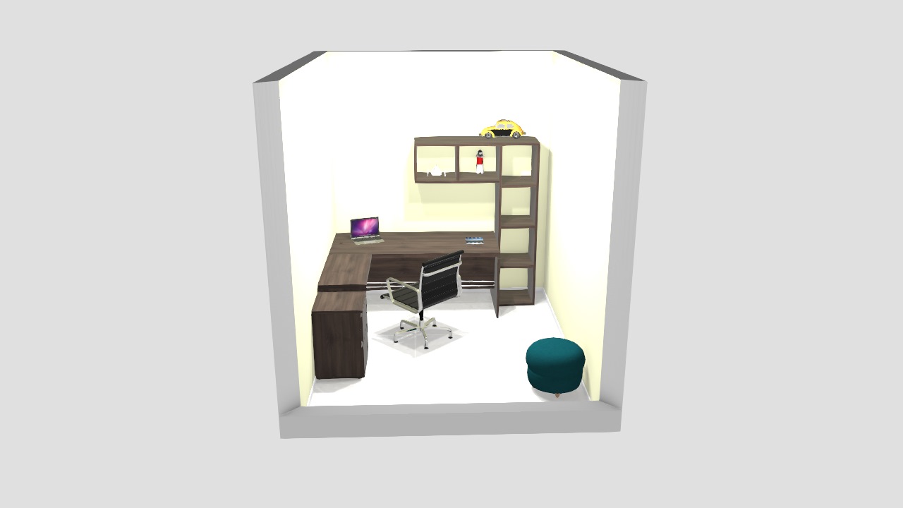 Home Office - Muriel 2