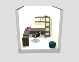 Home Office - Muriel 2