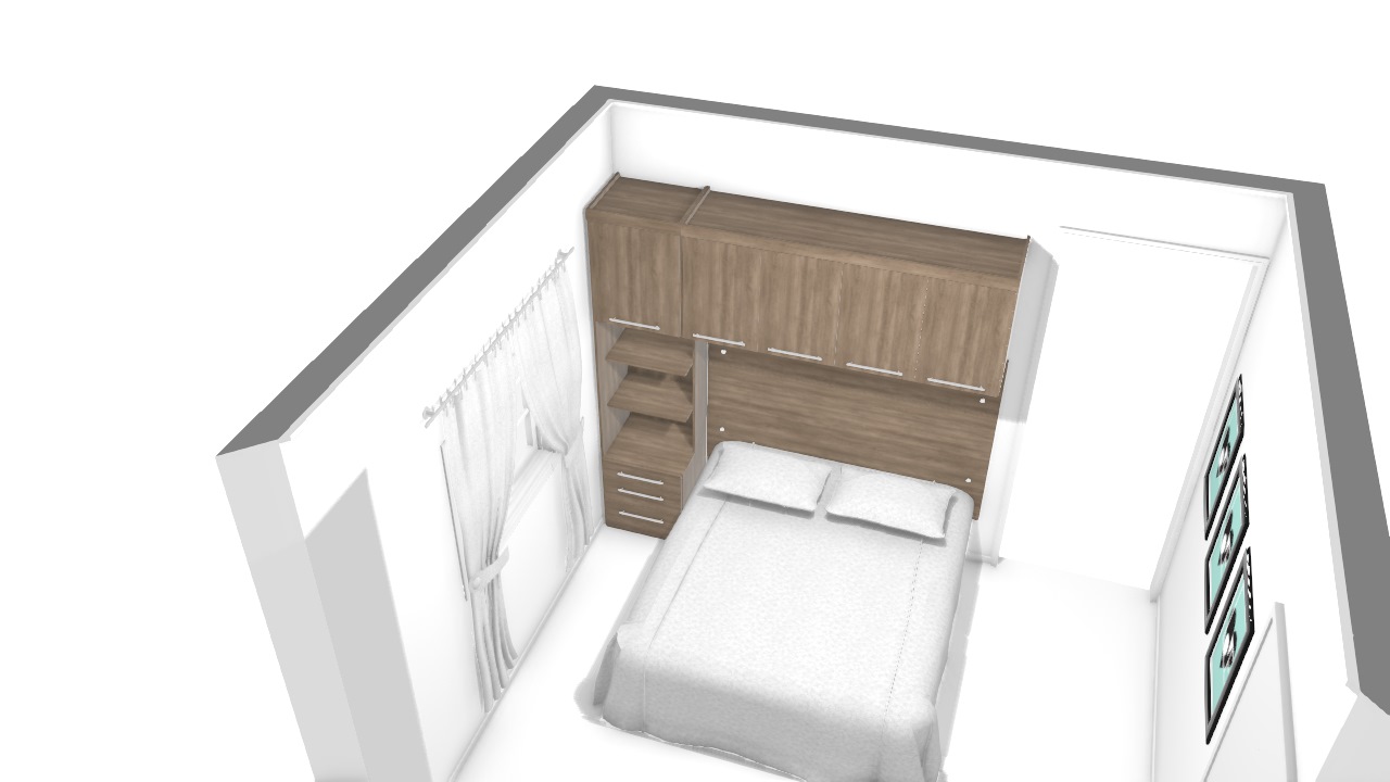 karita dormitorio projeto novo
