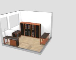 Meu projeto Tramontina Pro Instrumentação