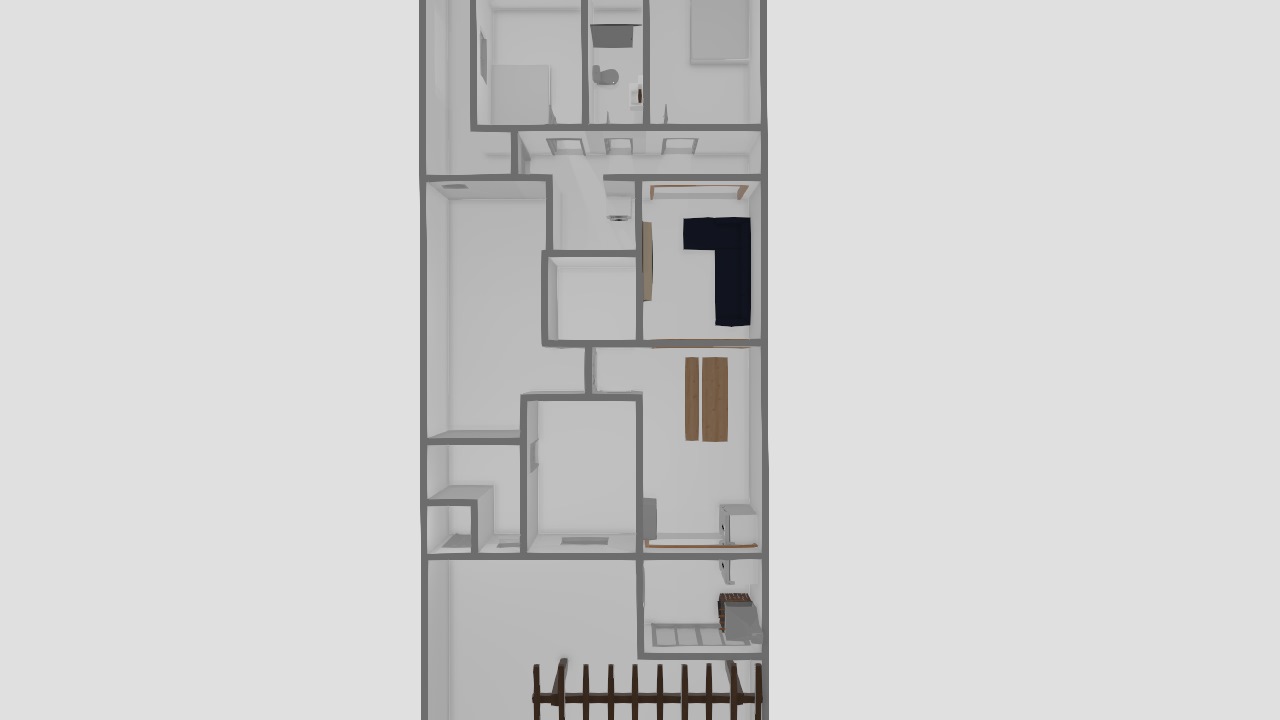 Casa 1 piso