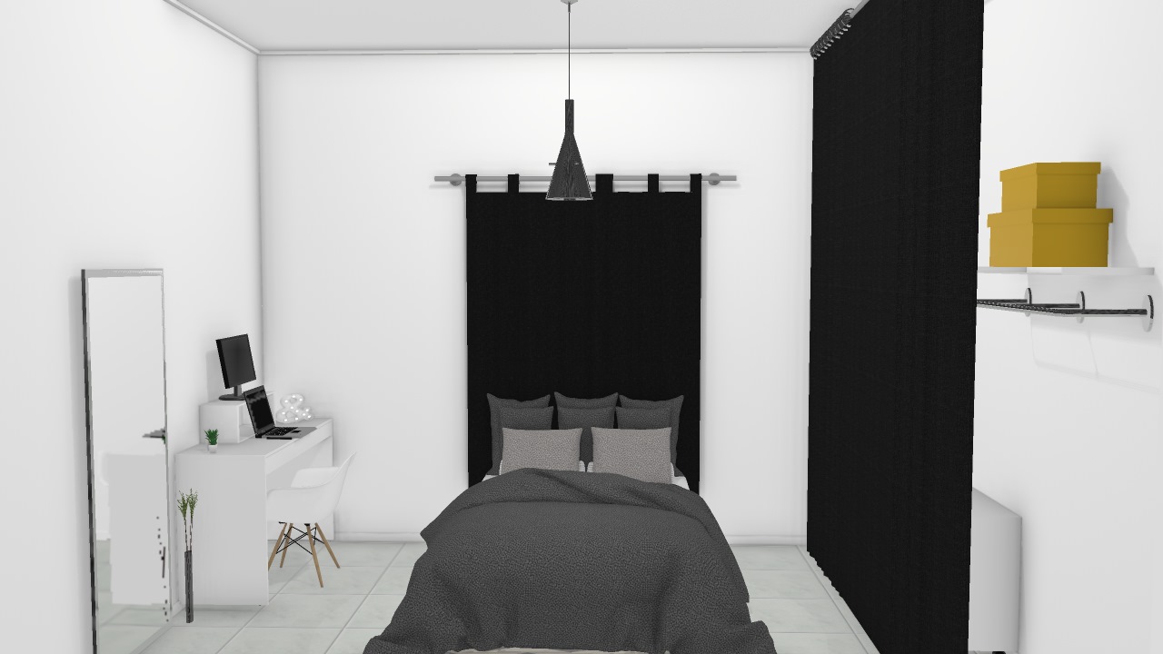 QUARTO PROJ 1