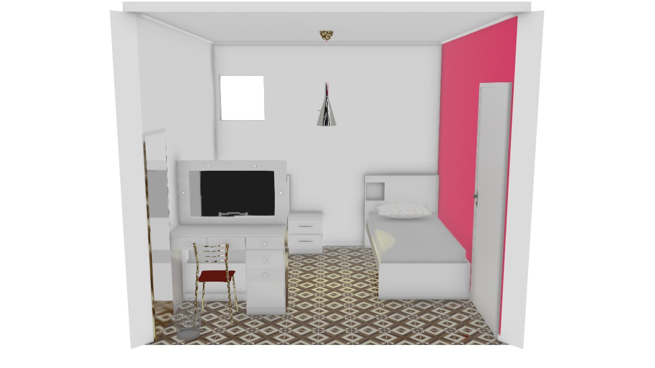 Meu projeto Quarto