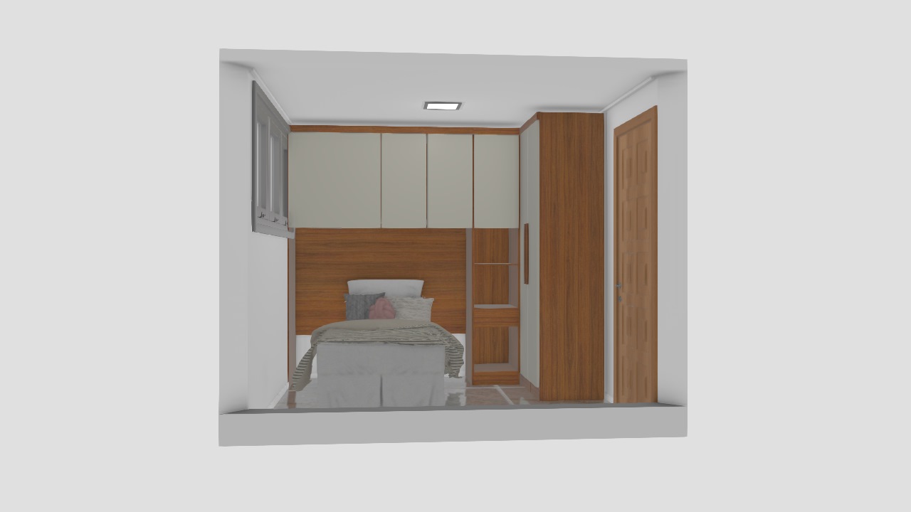 QUARTO 3 MAURINHO