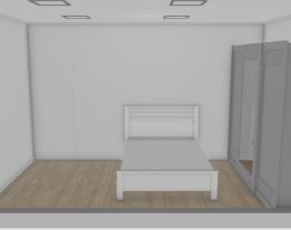 quarto com 4.60x2.80