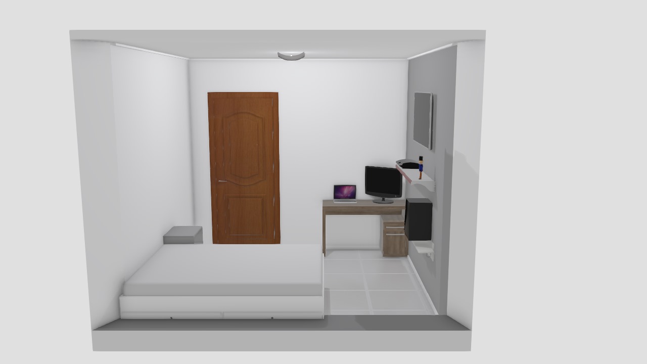 Quarto 3X3