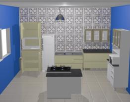 teste quarto 1º