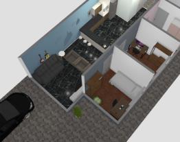 Meu projeto casa 