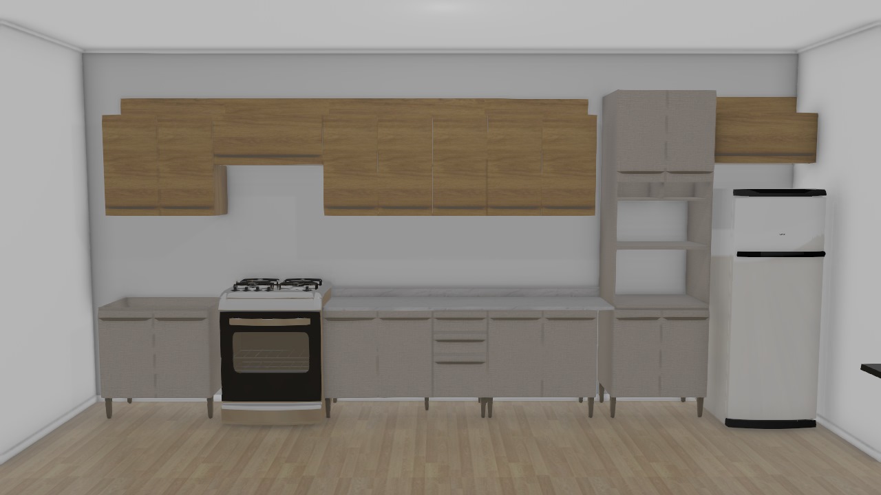 Cozinha Sandra 02