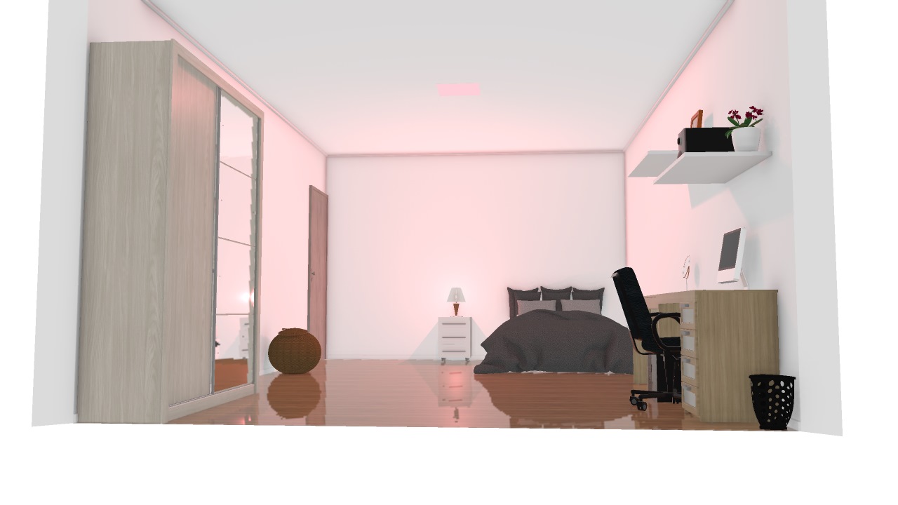 my future room