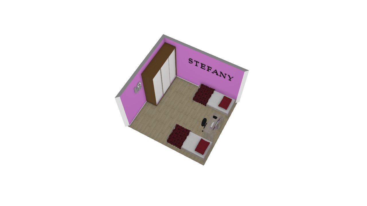 Quarto Stefany