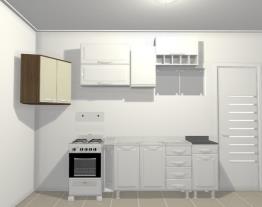 Projeto cozinha
