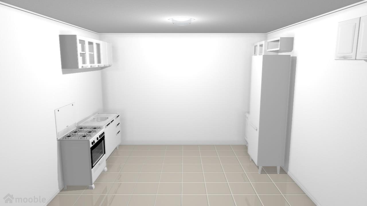 Cozinha 302