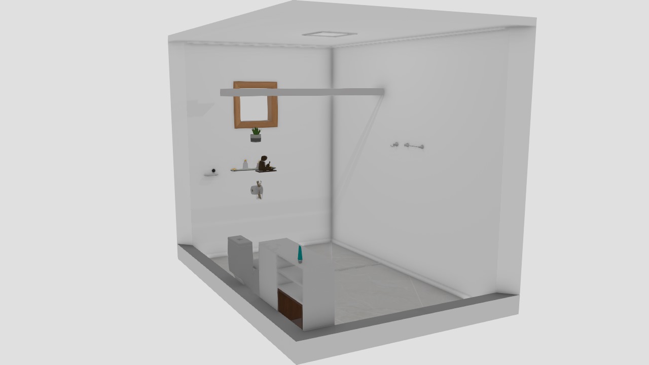 Meu projeto Mobly banheiro
