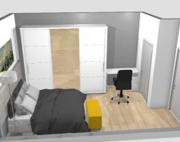 quarto mamae projeto 3