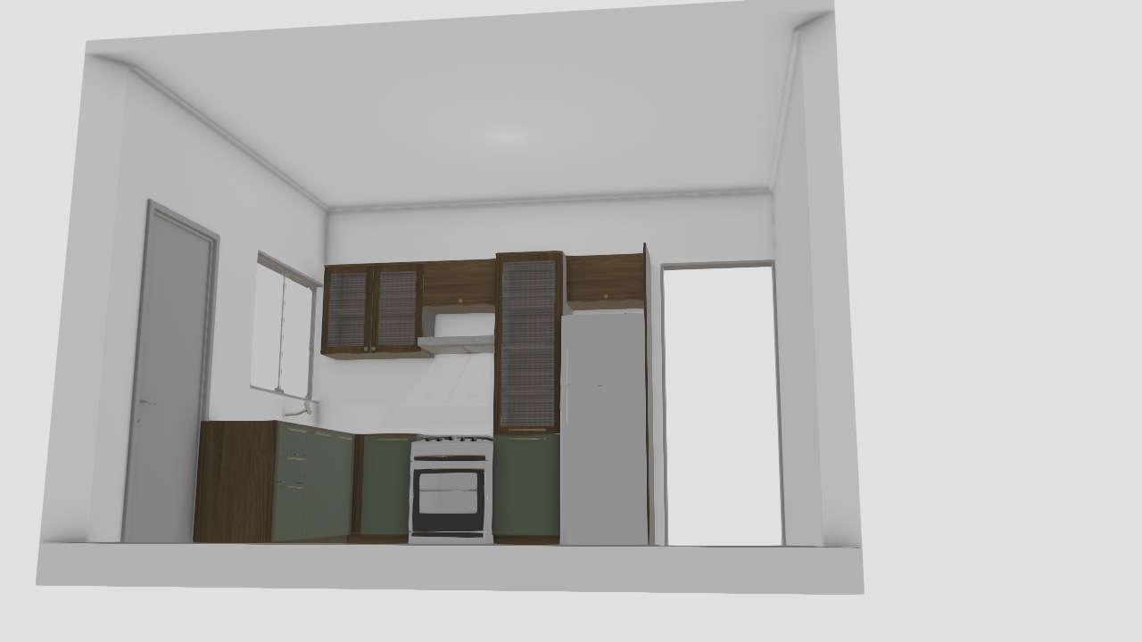 Meu projeto Casa Monteiro