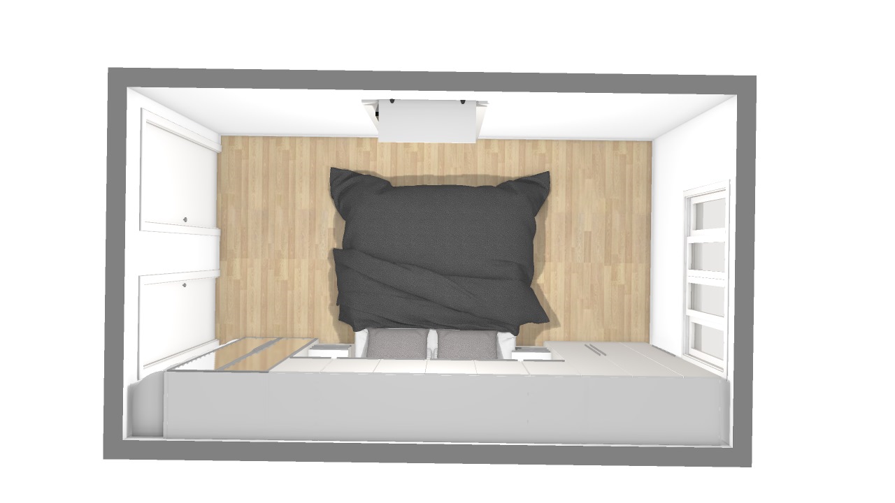 Dormitorio C Ariane