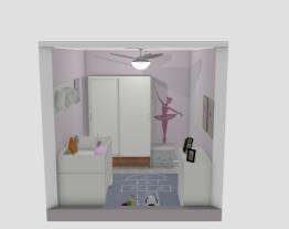 quarto bebe  