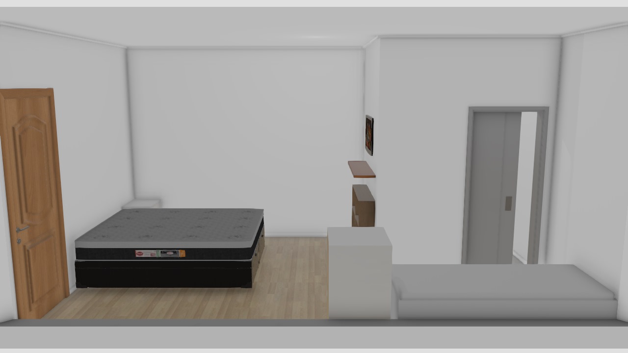 Quarto 1 Horizon